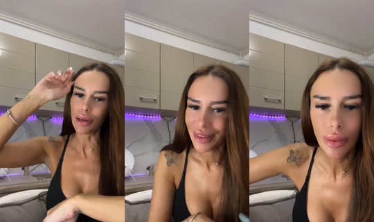 lucia_lsy38's Stream - Jun 19, 2026, 8:40 PM
