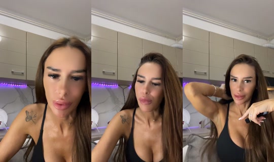 lucia_lsy38's Stream - Jun 19, 2026, 9:31 PM