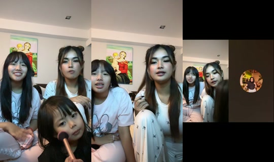 Live de lucyluvvsu - 9 de mai. de 2026, 14:43
