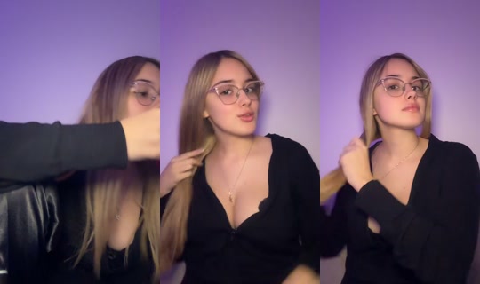 ludmila_eli's Stream - May 13, 2026, 1:51 AM