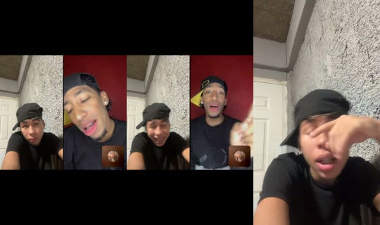 luisalejandro_617's Stream - May 13, 2026, 3:14 PM