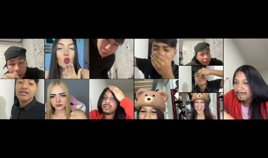luisalejandro_617's Stream - May 14, 2026, 3:42 AM