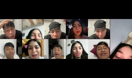 luisalejandro_617's Stream - May 14, 2026, 5:11 AM