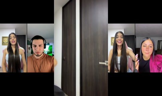 luisaramirez.1's Stream - Jun 21, 2026, 5:20 AM