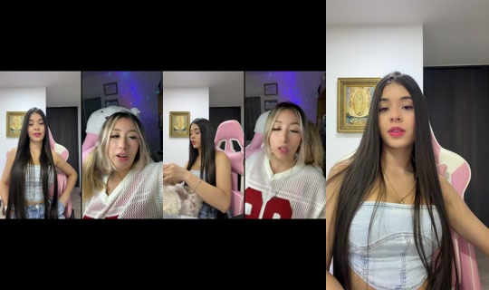 luisaramirez.1's Stream - Jun 21, 2026, 6:10 AM