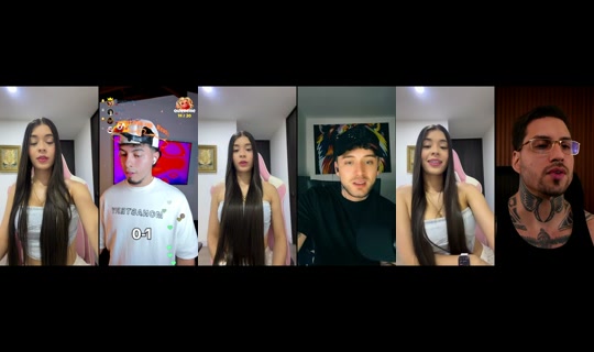 luisaramirez.1's Stream - Jun 23, 2026, 3:14 AM