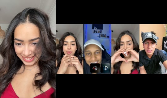 luizargs's Stream - May 8, 2026, 3:03 PM