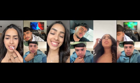 luizargs's Stream - May 8, 2026, 3:54 PM