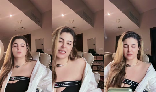 luluksa3's Stream - Jun 21, 2026, 8:06 PM