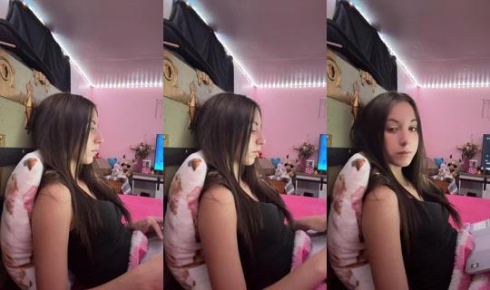 luv.b025's Stream - May 14, 2026, 1:07 AM
