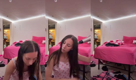 luv.b025's Stream - May 14, 2026, 2:47 PM