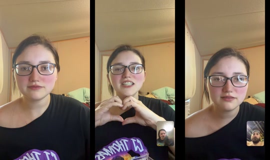 luv.sara_25's Stream - Jun 19, 2026, 8:57 PM