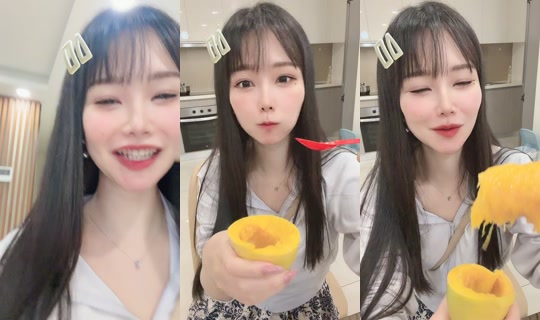 luvtongue's Stream - May 7, 2026, 12:57 PM