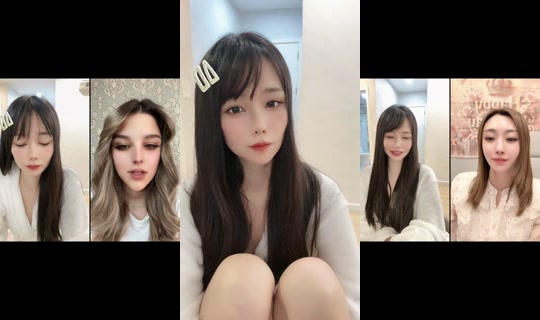 luvtongue's Stream - May 8, 2026, 11:43 AM