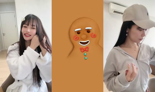 luvtongue 的直播 - 2026年5月9日 7:58