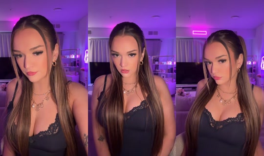 lydia_lynn's Stream - May 9, 2026, 8:58 AM