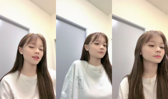 lyh_149's Stream - Jun 19, 2026, 5:31 PM
