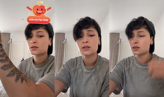 lyna_myloudy Aufgenommen am 8. Mai 2026, 9:42