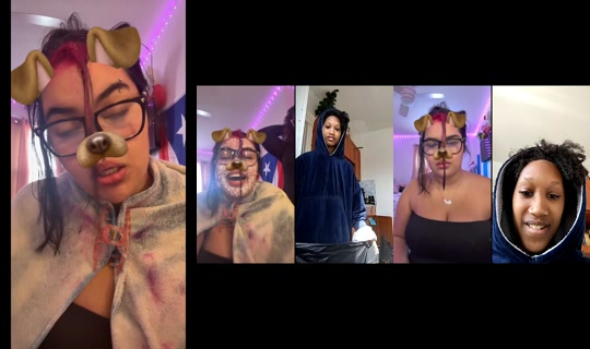 lyssa222spam's Stream - May 13, 2026, 2:09 PM