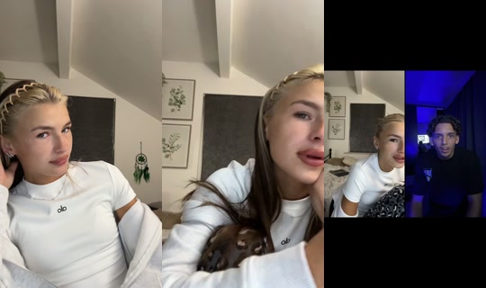 بث m.cxoxo1 - 12 مايو 2026، 10:08 م
