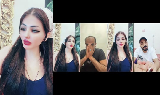 m_k_a303's Stream - May 8, 2026, 3:58 PM
