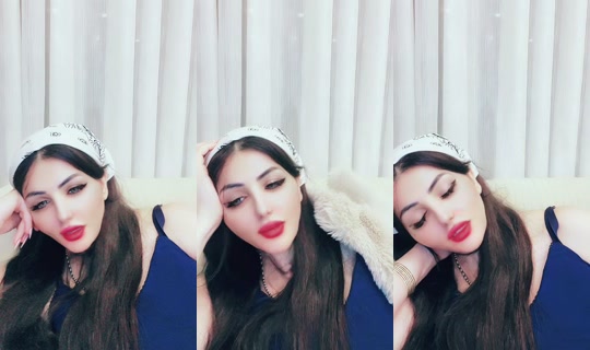 m_k_a303's Stream - May 8, 2026, 8:36 PM
