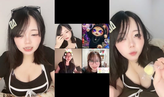 Stream de ma._.i3yu – 9 mai 2026, 14:33