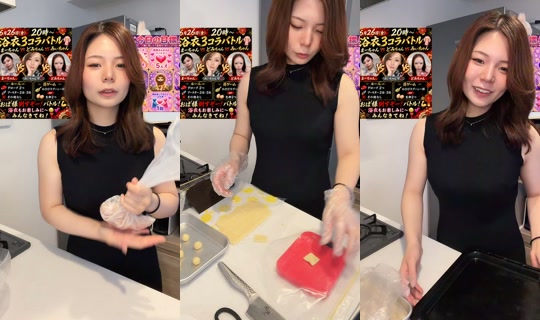 ma_chann24's Stream - Jun 23, 2026, 4:48 AM