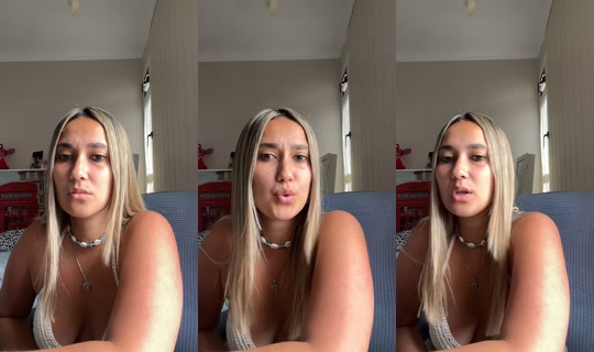 maaartasantana's Stream - May 10, 2026, 5:59 PM