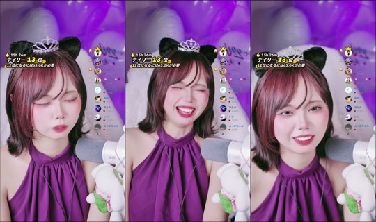 Stream de machamo__ – 8 mai 2026, 23:33
