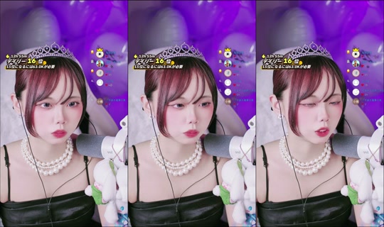 Stream de machamo__ – 9 mai 2026, 2:04