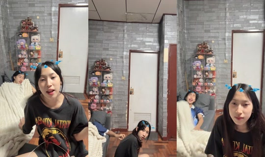 madamkaew_'s Stream - Jun 18, 2026, 1:28 PM