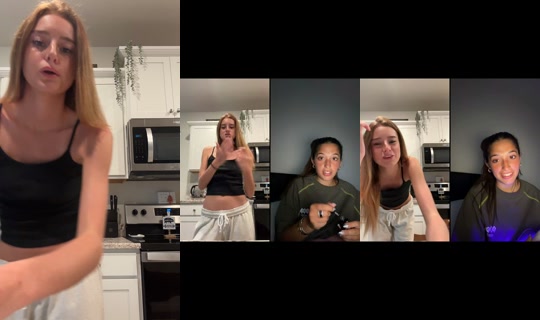 maddiegowens's Stream - May 8, 2026, 11:48 PM