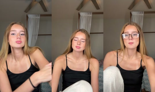 maddiegowens's Stream - May 9, 2026, 2:31 AM