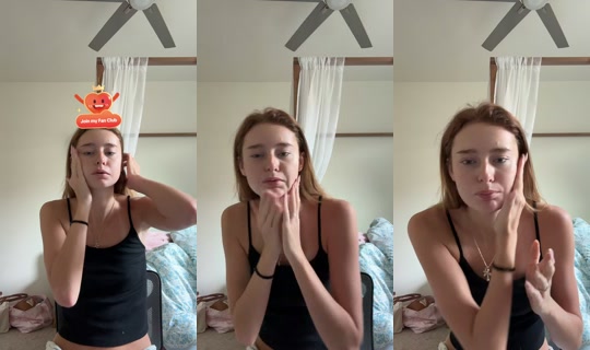 maddiegowens's Stream - May 9, 2026, 2:57 PM