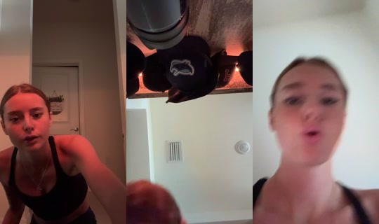 maddiegowens's Stream - May 11, 2026, 11:12 PM
