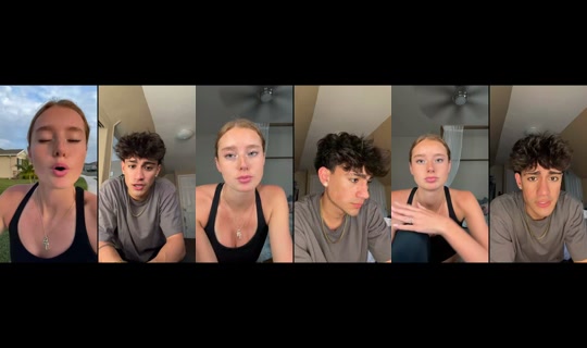 maddiegowens's Stream - May 11, 2026, 11:26 PM