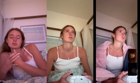 maddiegowens's Stream - May 12, 2026, 2:49 AM