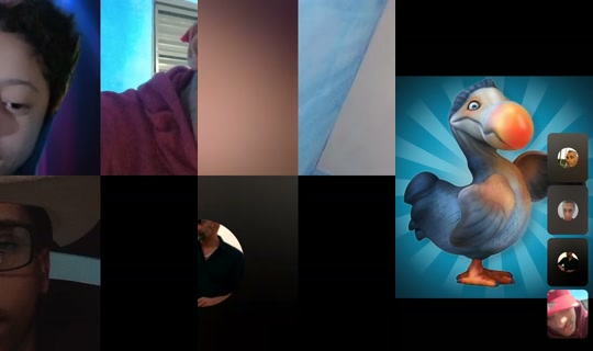 mademovy's Stream - May 13, 2026, 12:33 AM