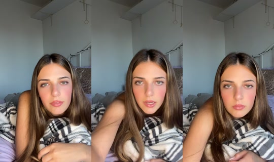 madiiglaster's Stream - May 7, 2026, 2:55 AM