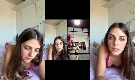 madiiglaster's Stream - May 8, 2026, 12:17 AM