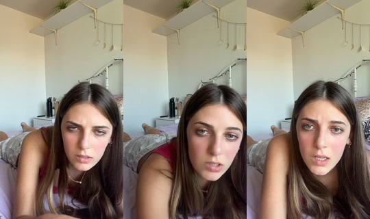 madiiglaster's Stream - May 8, 2026, 1:07 AM