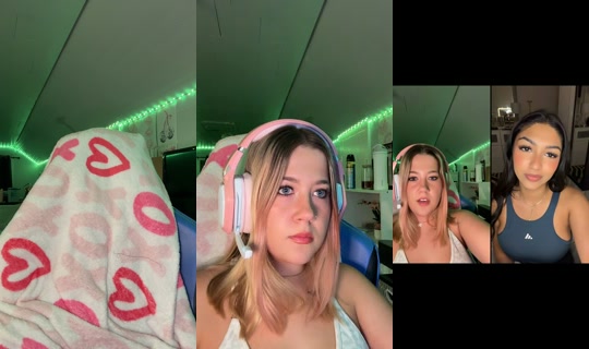 madison_renee35 Yayını - 21 Haz 2026 3:37