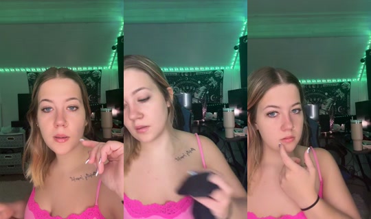 madison_renee35's Stream - Jun 21, 2026, 8:29 PM