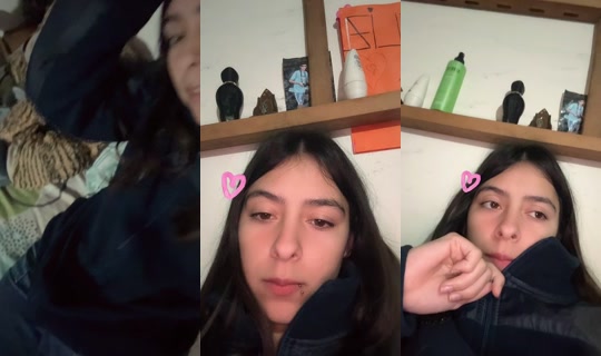 magali_garciaa1 Aufgenommen am 23. Juni 2026, 4:42