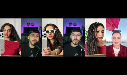 maha_sy0's Stream - Jun 21, 2026, 4:41 PM