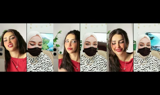maha_sy0's Stream - Jun 21, 2026, 6:57 PM