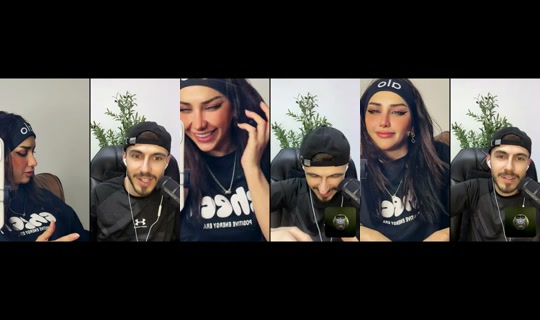 maha_sy0's Stream - Jun 22, 2026, 6:54 PM