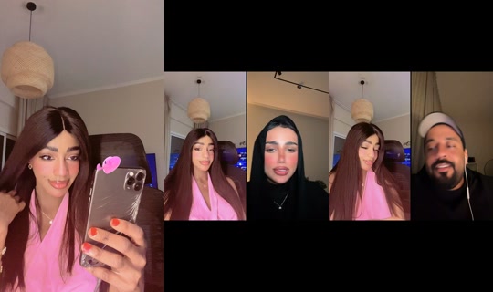 mahaabdulla777's Stream - Jun 20, 2026, 8:09 PM