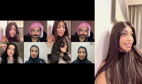 mahaabdulla777's Stream - Jun 22, 2026, 8:33 PM